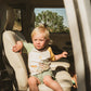 IVAN CYCLING KANGAROO TEE 3-5 YRS