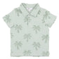IVAN TROPICAL TREES POLO 3-5 YRS