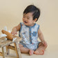 HARLAN AEROPLANE ROMPER