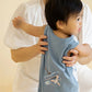 HARLAN AEROPLANE ROMPER