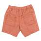 BOYS RUST SHORT 3-5 YRS