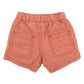 BOYS RUST SHORTS