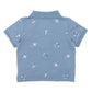 HARLAN AIRPLANE EMB POLO 3-5 YRS