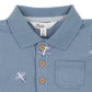 HARLAN AIRPLANE EMB POLO 3-5 YRS