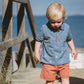 HARLAN AIRPLANE EMB POLO 3-5 YRS
