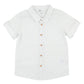 ROMAN GEO PRINT SS SHIRT