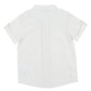 ROMAN GEO PRINT SS SHIRT 3-7YRS