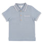 ROMAN SS POLO 3-7YRS