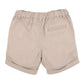 STONE ROMAN POCKET SHORTS 3-7YRS