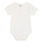 PLAIN RIB BODYSUIT