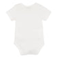 PLAIN RIB BODYSUIT