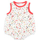 FESTIVE TOY PRINT BODYSUIT