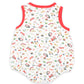 FESTIVE TOY PRINT BODYSUIT