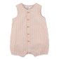 BRADY STRIPE WOVEN ROMPER