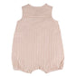 BRADY STRIPE WOVEN ROMPER
