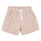 BRADY STRIPE WOVEN SHORTS