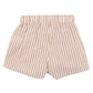 BRADY STRIPE WOVEN SHORTS