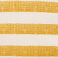 SWAY ORGANIC STRIPE WIDE RIB TEE