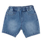 BB DENIM SHORTS 3-5Y