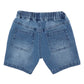 BB DENIM SHORTS 3-5Y