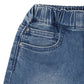 BB DENIM SHORTS 3-5Y