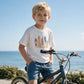 BB DENIM SHORTS 3-5Y