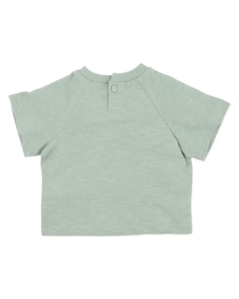 SWAY ORGANIC JUNGLE TEE