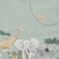 SWAY ORGANIC JUNGLE TEE