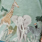 SWAY ORGANIC JUNGLE TEE