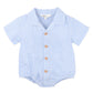 EVAN CHECK SHIRT BODYSUIT