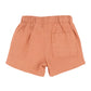 EVAN CARAMEL SHORTS 2-7Y