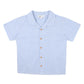 EVAN CHECK SHIRT 2-7Y