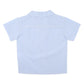 EVAN CHECK SHIRT 2-7Y