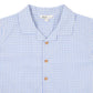 EVAN CHECK SHIRT 2-7Y