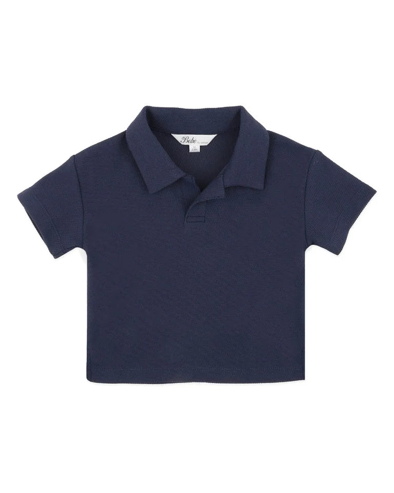 EVAN SS POLO