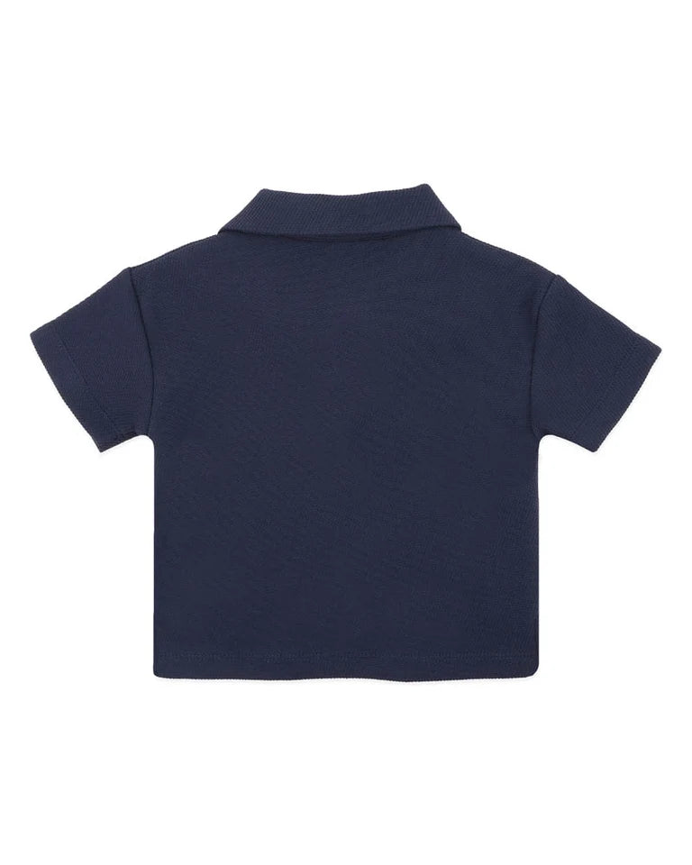 EVAN SS POLO