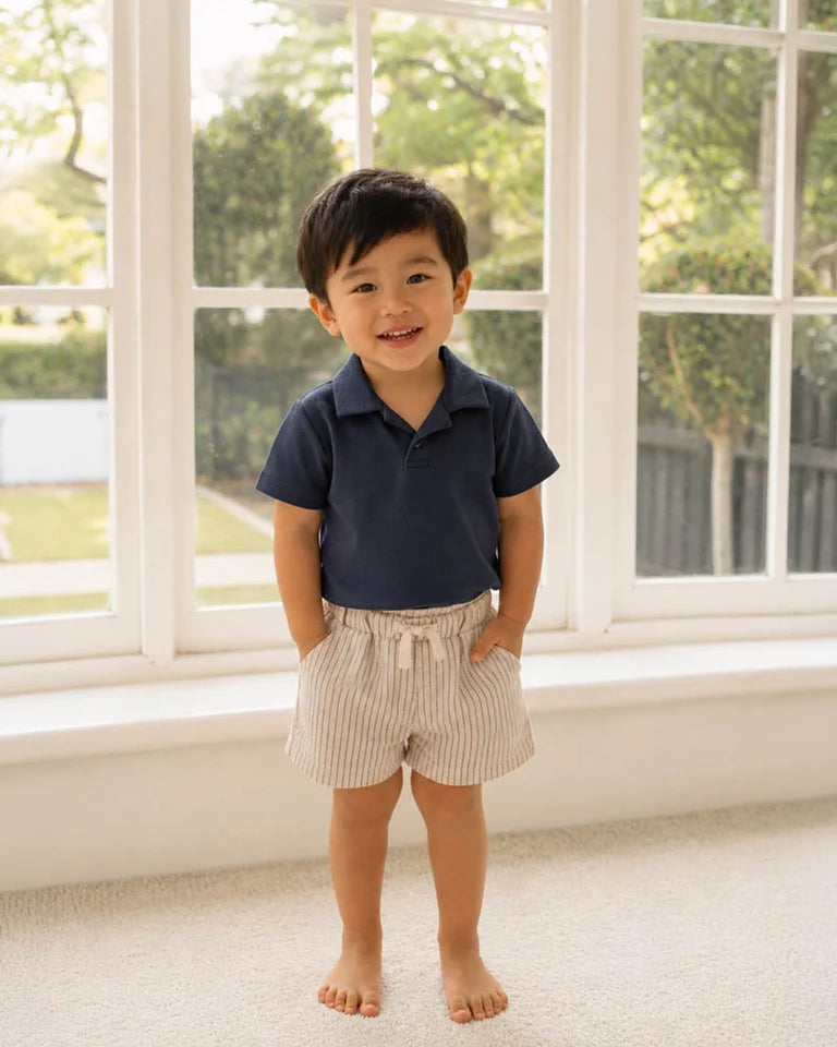 EVAN SS POLO