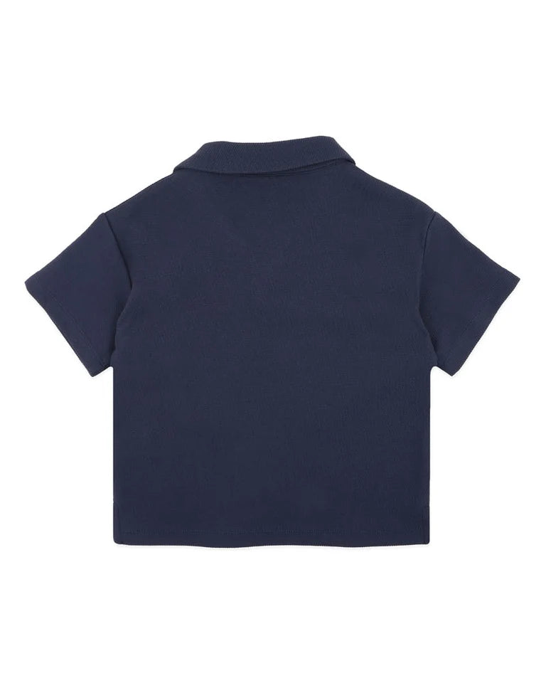 EVAN SS POLO 3-7Y