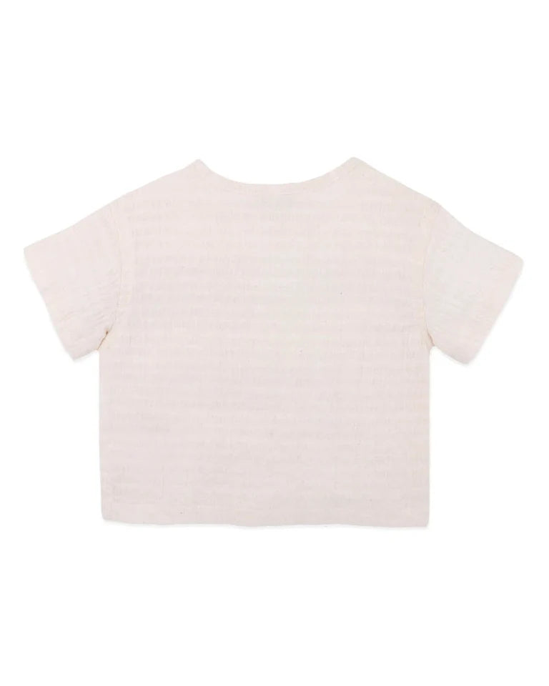EVAN HENLEY SHIRT