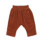 TOBY PULL ON CORD PANTS