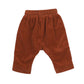 TOBY PULL ON CORD PANTS