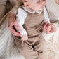 OLIVER CHECK OVERALLS