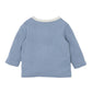 ALVIN RACCOON ORGANIC LS TEE