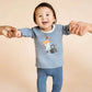 ALVIN PLAIN ORGANIC LEGGINGS