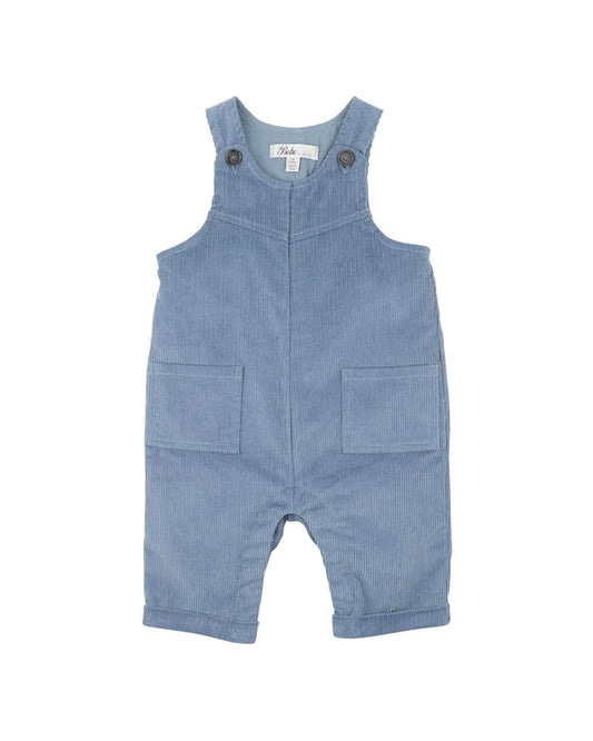 ALVIN CORDUROY OVERALLS