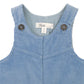 ALVIN CORDUROY OVERALLS