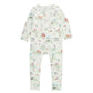 HUNTER ORGANIC LS ZIPSUIT