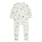 HUNTER ORGANIC LS ZIPSUIT