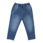 HUNTER DENIM PULL ON JEANS 3-5 YRS