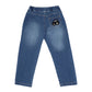HUNTER DENIM PULL ON JEANS 3-5 YRS